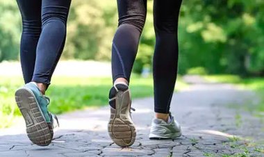 Dokter Ungkap Durasi Jalan Kaki yang Efektif Turunkan Hipertensi