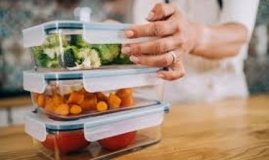 8 Makanan Terkontaminasi Mikroplastik, Diam-Diam Masuk Tubuh