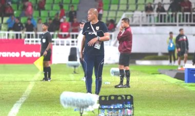 Jelang Timnas U-19 Indonesia vs Myanmar, Piala AFF U-19 2026, Nova Arianto: Ini Jadi Motivasi Ekstra