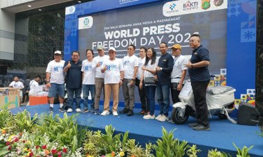 Media “Homeless” vs Verifikasi Dewan Pers, SMSI Dorong Regulasi Pers Lebih Adaptif di Era Digital