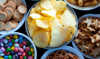 Waspada, 5 Makanan Ini Paling Cepat Merusak Fungsi Ginjal