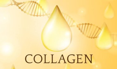 Kolagen untuk Atasi Penuaan, Lebih Efektif Diminum atau Buat Skincare?