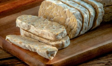 Ilmuwan Temukan Kandungan Vitamin Panjang Umur dalam Tempe