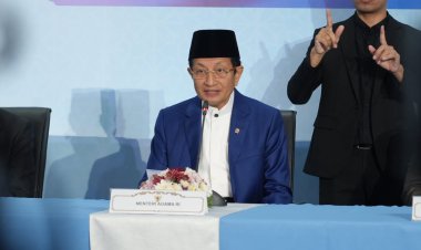 Hari Raya Iduladha 1447 H Jatuh pada 27 Mei 2026, Hasil Sidang Isbat 1 Zulhijah 1447 Hijriah Bertepatan dengan 18 Mei 2026