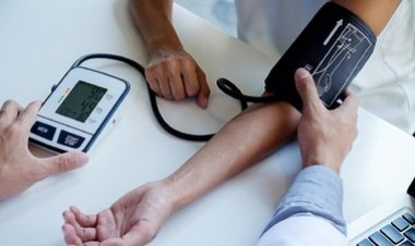Jutaan Warga RI Ketahuan Hipertensi Lewat CKG, Bisa Sefatal Ini Risikonya