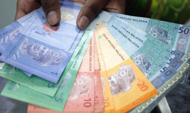 Ringgit Malaysia Jadi Mata Uang Terkuat di Asia, Libas Negara Tetangga
