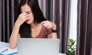 Ini Tips Lindungi Mata dari Layar Gadget agar Tak Cepat Lelah