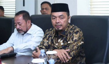 Menjawab Aspirasi Warga, DPRD Kampar Kawal Total Percepatan Jembatan Kenegerian Rumbio