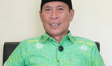 Dorong Dakwah Hijau dan Kolaborasi Pelestarian Alam, MUI Riau Bentuk Lembaga Lingkungan Hidup