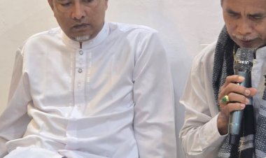 Ketua DPRD Kampar Kawal Rencana Pembukaan Fakultas Kedokteran di Universitas Pahlawan
