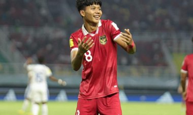 Hasil Timnas U-19 Indonesia vs Myanmar, Piala AFF U-19 2026, Uji Kualitas Skuad Garuda Muda