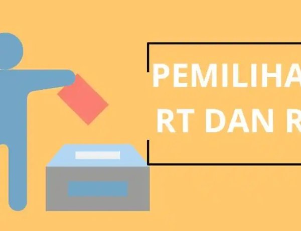 Camat Koto Gasib Intervensi Pemilihan Ketua RT Dusun Sialang Tumbang