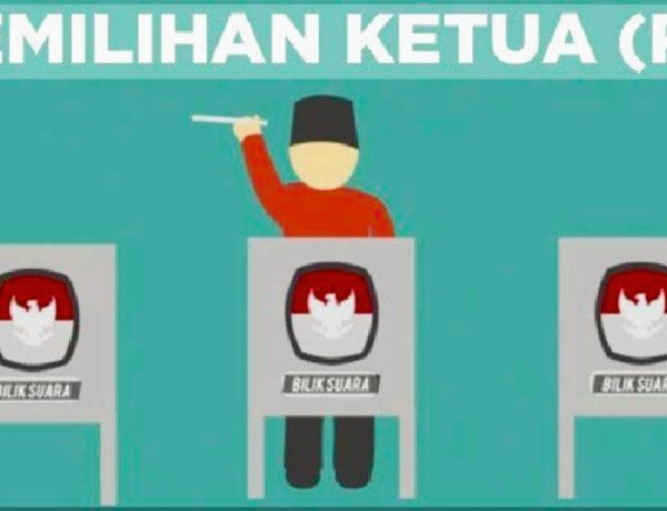Penghulu Pangkalan Pisang Disinyalir Tabrak Aturan Pemilihan Ulang Calon RT Dusun Sialang Tumbang, Loloskan Calon tak Berijazah