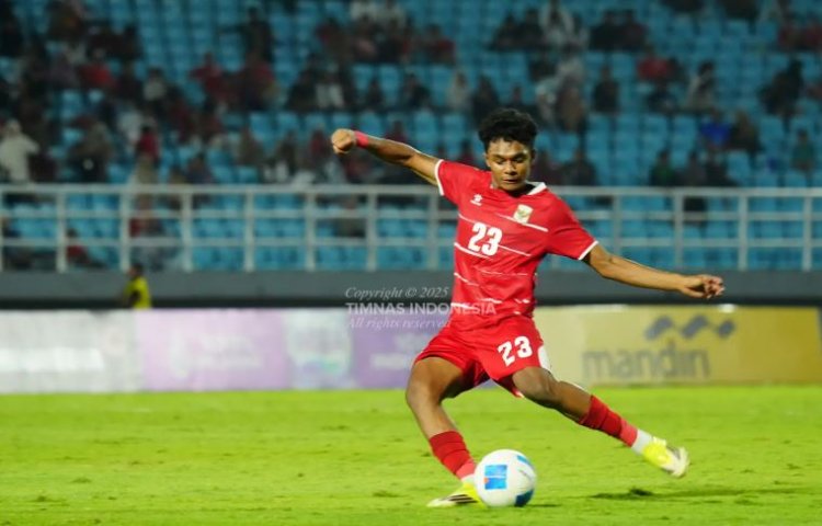Jelang Timnas U-17 Indonesia vs China, AFC U-17 2026, Kurniawan Dwi Yulianto Datangkan Baker, Noha Pohan dan Mike Rajasa