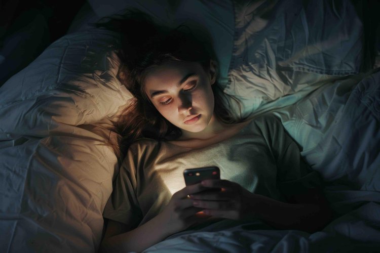 Tren 'Bed Rotting' Viral di TikTok, Rebahan Seharian yang Buruk Buat Mental