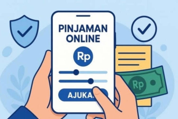 Makin Terlilit, Utang Pinjol Warga Indonesia Tembus Rp101 Triliun