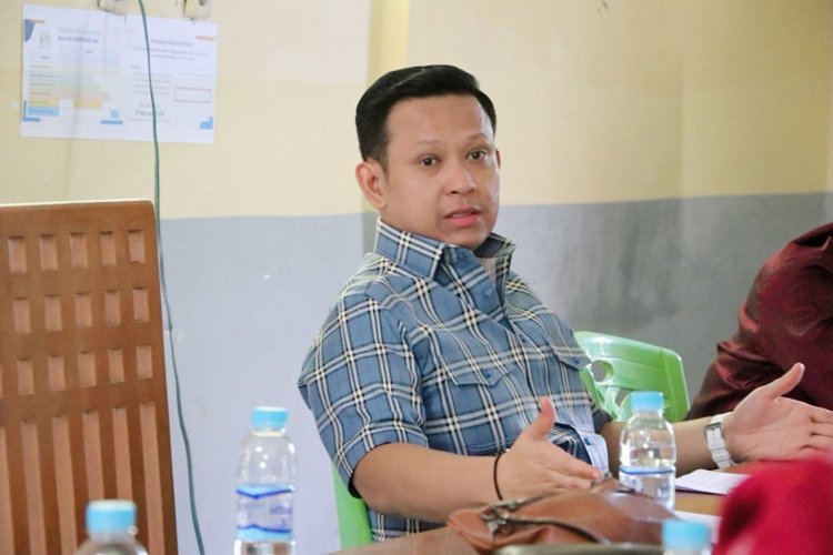 Androy Desak Pemprov Riau Segera Realisasikan Pembangunan Kawasan Pekansekawan