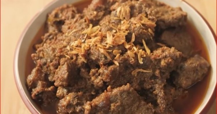 Jelang Kurban, Dokter Wanti-wanti Dampak Kalap Makan Daging Berlebihan