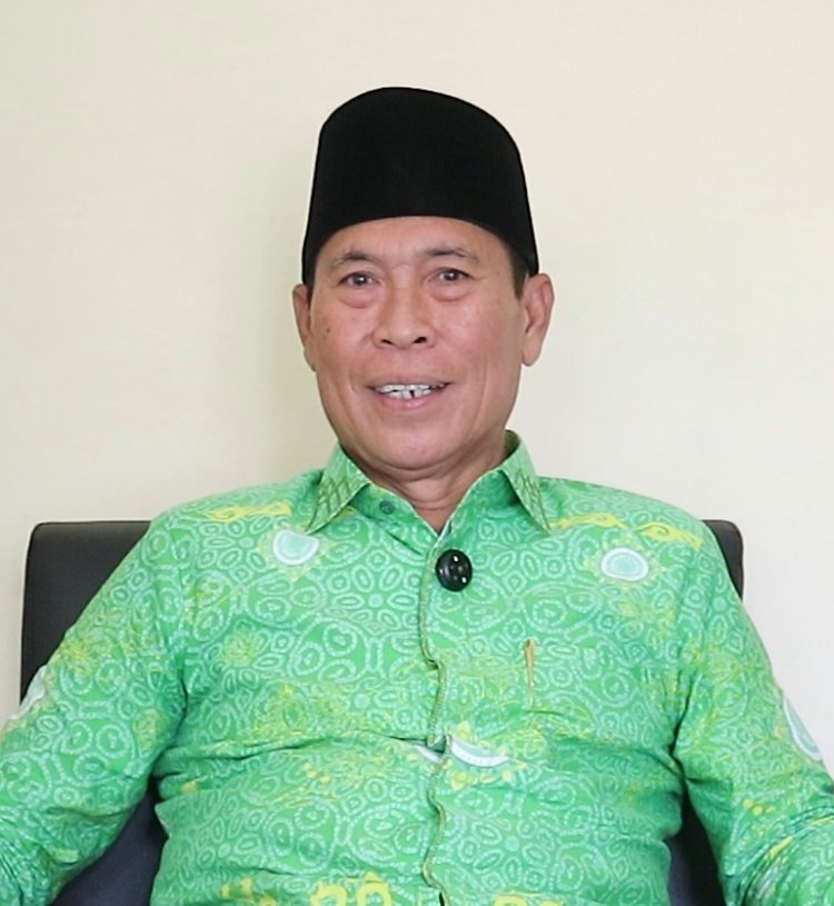 Dorong Dakwah Hijau dan Kolaborasi Pelestarian Alam, MUI Riau Bentuk Lembaga Lingkungan Hidup
