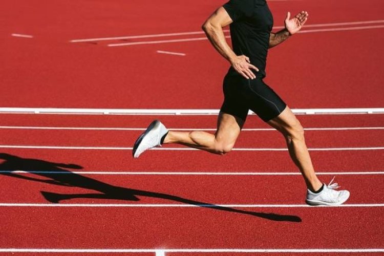 Gugup Juga Bikin Mules saat Lari, Dokter Singgung 'Pre-race Anxiety'