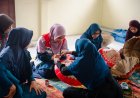 Hutan Adat Imbo Putui Suguhkan Keseimbangan Ekonomi dan Alam Berkelanjutan