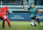 Hasil Timnas Putri Indonesia vs Singapura 0-2, FIFA Women’s Matchday, Garuda Pertiwi tak Berdaya