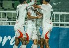 Hasil Timor Leste vs Timnas U-19 Indonesia 0-3, Piala AFF U-19 2026, Nasib Garuda Muda di Tangan Vietnam