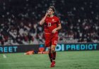 Hasil Timnas Indonesia vs Oman, FIFA Matchday 2026, Skuad Garuda Bangkit untuk Naikkan Level Internasional
