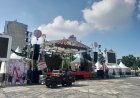 Raffi Ahmad akan Saksikan Pertunjukan Tari Zapin, RANS Carnival di Halaman Kantor Gubernur Riau Hadirkan Artis dan Bazar Produk UMKM