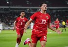 Hasil Timnas Indonesia vs Mozambik, FIFA Matchday 2026, Skuad Garuda Antisipasi Kecepatan Serangan Balik