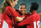 Hasil Timnas Putri Indonesia vs Kamboja, FIFA Women’s Matchday, Jalan Terjal Garuda Pertiwi di Pentas Dunia