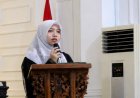 Maryam Siswa MAN 1 Pekanbaru Diterima di 22 Kampus Luar Negeri, Raih 4 Beasiswa Internasional