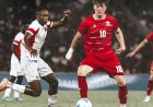 Hasil Timnas Indonesia vs Mozambik 1-0, FIFA Matchday 2026, Ranking FIFA Indonesia 118 Dunia