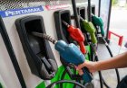 Harga Pertamax di Riau Tembus Rp17.000 Per Liter, Tertinggi Secara Nasional