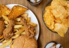 4 Kombinasi Makanan ini Dapat Merusak Jantung, Waspadalah!