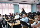 Ujian CAT Calon Anggota KPID Riau Ada Gangguan Internet, Pansel Akan Umumkan 21 Peserta yang Lolos Hari Ini