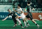Hasil Timnas U-19 Indonesia vs Australia 0-1, Semifinal Piala AFF U-19 2026, Garuda Muda Gagal ke Final