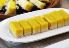 Kue Talam Ketan Durian Jadi Ikon Kuliner Pekanbaru, Pemko Ajukan Proposal ke Michelin Guide