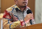 Dr Maxaxai Indra Kembali Terpilih Jadi Ketua APHTN-HAN Riau Periode 2026–2031