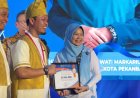 RS Awal Bros Group Dukung Khitanan Massal HUT Pekanbaru ke-242, Wujud Komitmen Kesehatan Preventif Masyarakat