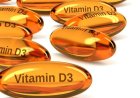 Ngeri! Kebanyakan Minum Vitamin D, Wanita 26 Tahun Harus Cuci Darah
