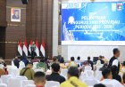 Kadis Kominfotik Riau Minta Kecepatan Media Harus Diimbangi Akurasi dan Integritas