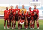Timnas Putri Indonesia Satu Grup dengan Kamboja dan Timor Leste, Hasil Drawing AFF Women’s Cup 2026