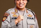 Kombes Pol Akmadi Jadi Kabid Humas Polda Riau, Kombes Pol Zahwani Pandra Arsyad Dimutasi ke Lemdiklat Polri