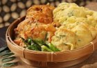 Bukan Cuma Makanan Gorengan, Stres Pikiran Ternyata Bisa Bikin Kolesterol Melonjak