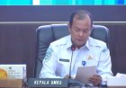 BMKG Prediksi Elnino Akan Muncul Juli hingga September 2026, Jawa hingga Papua Bagian Selatan Paling Terdampak