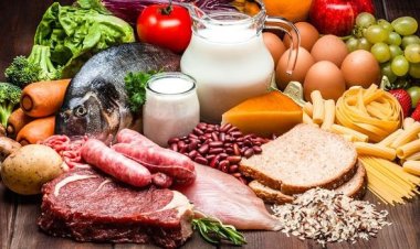 Dokter Gizi: Kebanyakan Orang Indonesia Lebih Nyaman Karbo, Lupa Protein