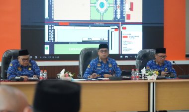 Prioritaskan Kesehatan Kafilah, Kuansing Siagakan ICU Mini dan Puskesmas Selama MTQ Riau