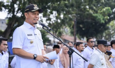 Pemko Pekanbaru Hapus Denda Pajak Daerah Mulai 1 Juni hingga 31 Agustus 2026, Kado Istimewa Jelang HUT Ke-242