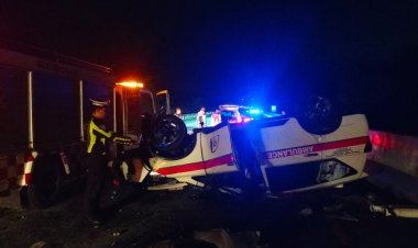Faktor Kelelahan dan Microsleep Masih Jadi Ancaman, 8 Orang Tewas dalam 2 Hari di Jalan Tol Pekanbaru-Dumai